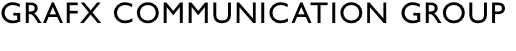 GRAFX COMMUNICATION GROUP