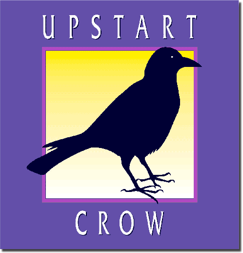 UpstartCrowLogo